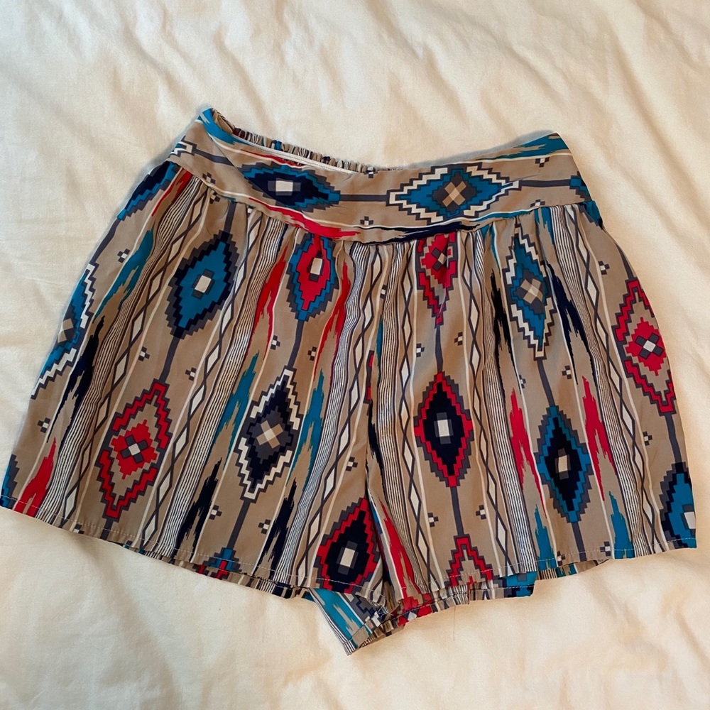 Forever 21 shorts!!
